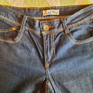 LEI Jeans